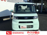 タント X スペシャル 
