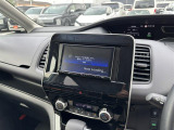 セレナ 2.0 XV 禁煙車 社外ナビ バックカメラ