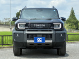 ランドクルーザーFJ 2.7 VX 4WD 運転支援 純正18inchAW MICHELINタイヤ