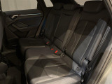 Q3 35 TDI クワトロ Sライン ディーゼル 4WD 4WD 本革シート