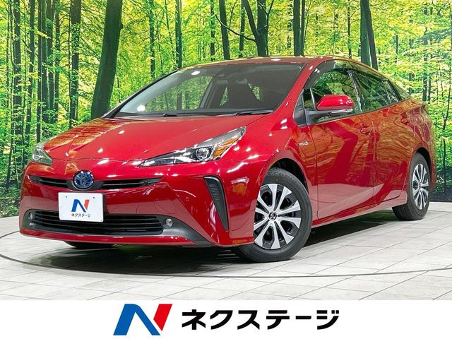 プリウス 1.8 A