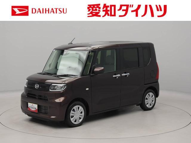 タント X 
