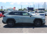 RAV4 2.0 アドベンチャー 4WD 