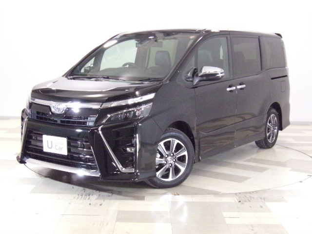 ヴォクシー 2.0 ZS 煌III 