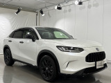 ZR-V 2.0 e:HEV Z ブラックスタイル 4WD 