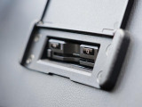 ETC車載器搭載です。スマートICも増えてきており、必須装備といって良い便利装備です。