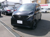 当店のおクルマをご覧いただき、誠にありがとうございます♪NISSANクオリティショップ認定【日産神奈川・Carスクエア平塚田村店】です!