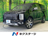 純正11型ナビ 後席モニター 全周囲カメラ 両側電動スライド 禁煙車