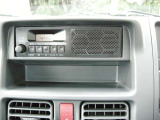 AM/FMラジオです。