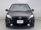 ノートオーラ 1.2 G レザーエディション 