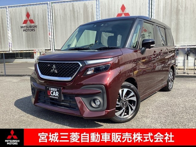 デリカD:21.2 カスタム ハイブリッド MV 全方位カメラ付 ナビパッケージ