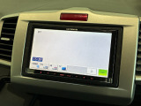 【オーディオ機能】Bluetooth対応、ワンセグTV、AM/FMチューナー付きです!