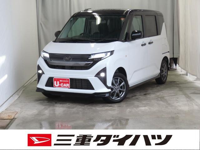 ムーヴ G G
