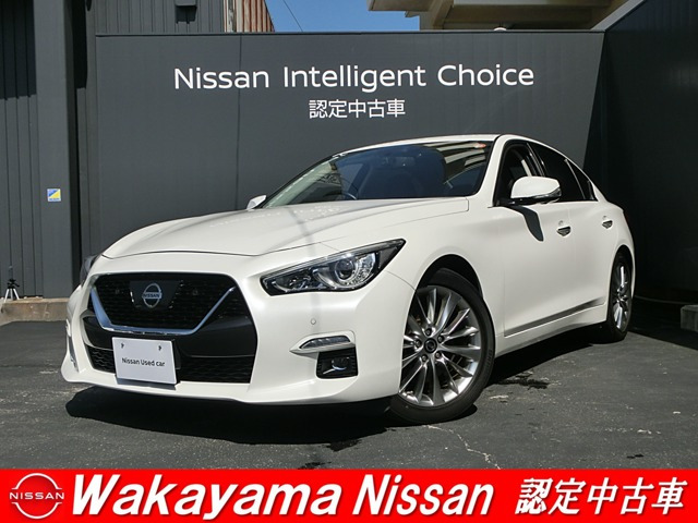 スカイライン 3.0 GT タイプP