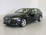 アウディ A4アバント 35 TFSI スポーツ
