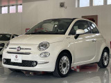 500C ツインエア ドルチェヴィータ 