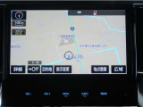 日々の移動をスマートにするナビゲーション。複雑な市街地でも迷いにくく、通勤・買い物にも便利です。毎日使うからこそ、嬉しい装備です。