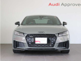 TTクーペ 45 TFSI クワトロ 4WD 
