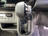 滑らかな走りが楽しめるCVT