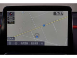 【純正ナビ】 充実した機能、使いやすい純正ナビです。