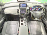 クラウン ハイブリッド 2.5 RS アドバンス 