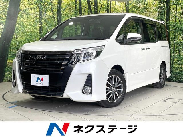 ノア 2.0 Si