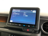 【オーディオ機能】Bluetooth対応、デジタルTV、AM/FMチューナー付きです!