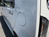 ☆お車についた傷やヘコミ、事故の修理もハヤシにお任せください。自社鈑金工場で修理ができますの安心です☆