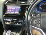 シャトル 1.5 ハイブリッド Z スタイルエディション 