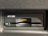 【ETC】高速道路の料金所をストレスなく通過!話題のスポットやサービスエリアに多い「スマートIC」利用時は必須のアイテムです。当店でセットアップを実施、ご納車当日からすぐにご利用いただけます!
