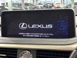 【12.3インチワイドナビ】高級感とインパクトのある大型ワイドナビを装備。各種オーディオ操作はもちろん、横長ワイド画面でのマップ2分割表示など、利便性も高いナビです♪