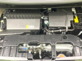 親切・丁寧な専門メカニックスタッフが応対!・車検・点検整備・事故等の修理などアフターサービスも安心。お車のカスタマイズもネクステージのサービススタッフまでご相談ください!