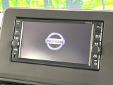 【純正ナビ】人気の純正ナビを装備。オーディオ機能も充実しており、Bluetooth接続すればお持ちのスマホやMP3プレイヤーの音楽を再生可能!毎日の運転がさらに楽しくなります!!