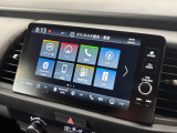 Bluetoothオーディオをはじめ様々なオーディオソースがついています!これでドライブもより一層楽しめますね!