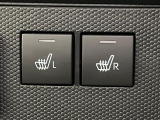 【シートヒーター】寒い日に重宝するシートヒーター!エアコンより早く温まってくれるので寒がりの人も安心ですね♪エアコンの温風は乾燥するから苦手、という方にもをおすすめです。
