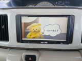 テレビ画面になります。