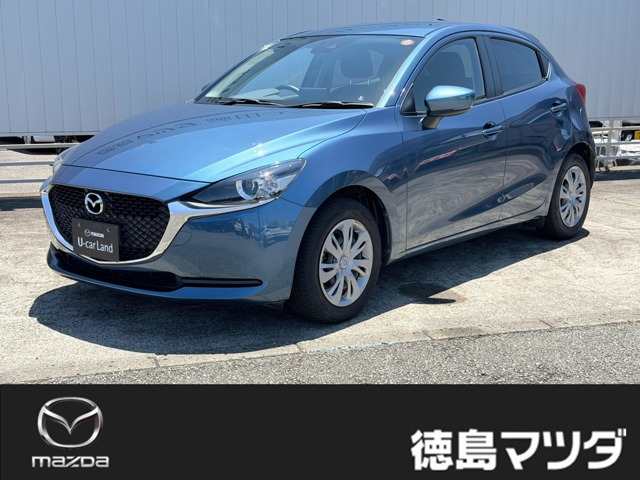 MAZDA2 1.5 15S 