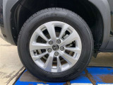 205/65R16インチ アルミホイール
