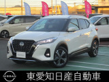 R7年式 キックス X