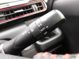 オートライト装備!煩わしいライトの操作はこれで解決!AUTOにしていれば自動で点灯・消灯してくれます。これで消し忘れでのバッテリー上がりもなくなります!