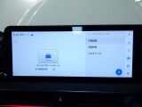 安心装備ドライブレコーダーを装備しています。自車の走行状態を常に録画しています。