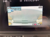 ナビ連動型の純正ドライブレコーダー!万が一のときの味方です!