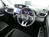 【運転席】運転席周りの画像です。プロの手で隅々までクリーニングしています。ご来店いただき実際に見てみてくださいね☆