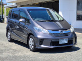 フリード 1.5 G プレミアムエディション 
