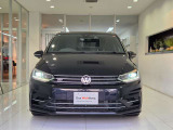ゴルフトゥーラン TSI Rライン 