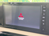 【ディスプレイオーディオ】視認性が高いディスプレイオーディオを装備♪操作性も良好で直感的なソース選択が可能です。