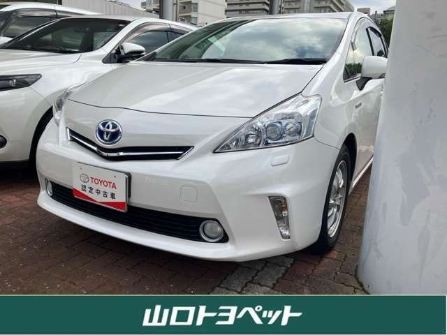 プリウスα 1.8 G
