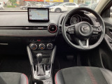 MAZDA2 1.5 XD スポルトプラス 