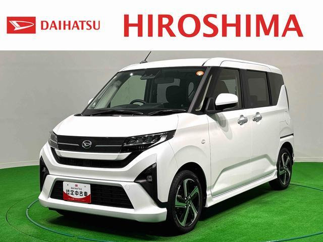 ムーヴ RS 