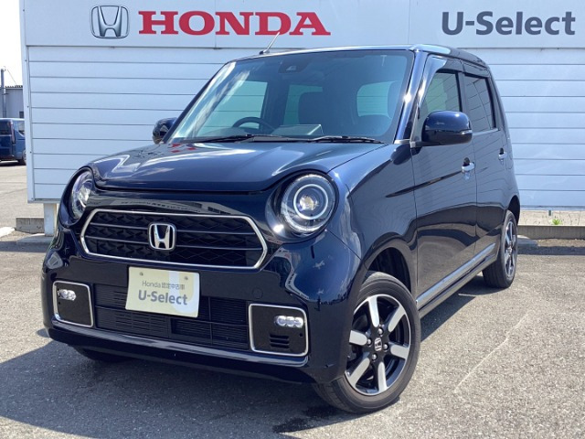 N-ONE プレミアム 4WD